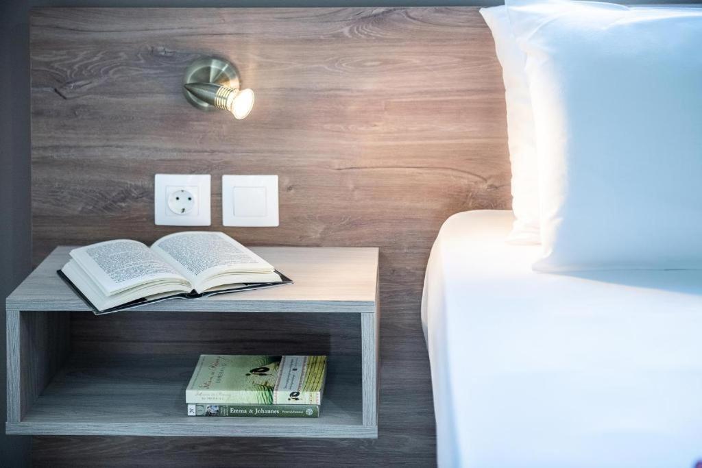 Cathrin Suites Stavrós エクステリア 写真
